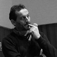 Stéphane Greco