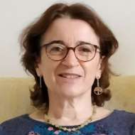 Joëlle GARIN